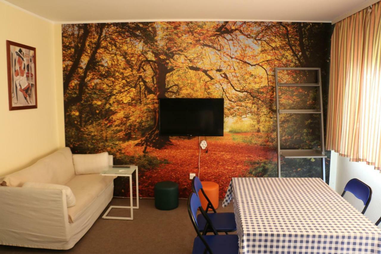 Hostel Trajan 돈지 밀라노바츠 외부 사진